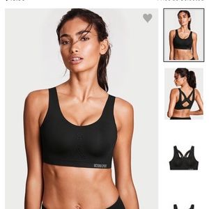 Victoria secrets sports bra